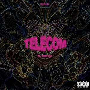 Telecom (Explicit)