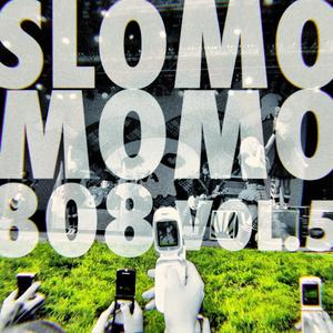 Meine Stimme (feat. Albino, Dyrk & Florian Nienerza) (SloMo808 Version)