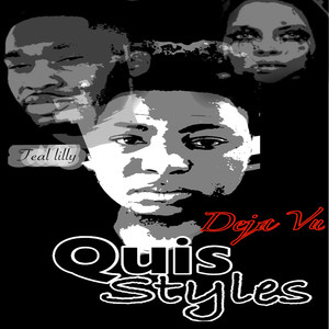 Deja Vu (Explicit)