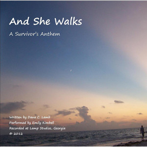 And She Walks (feat. Emily Kimbell)