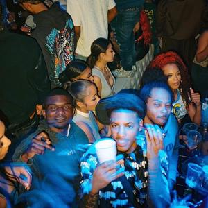 You & All Your Friends (Explicit)