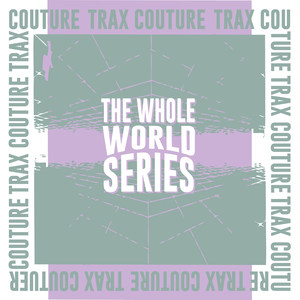 The Whole World Series Mixtape