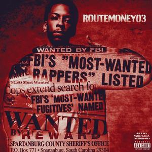 Most Wanted (Explicit)