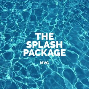 THE SPLASH PACKAGE (Explicit)