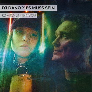 Someone Like You (Technohead Remix)