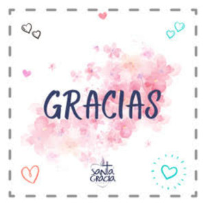 Gracias