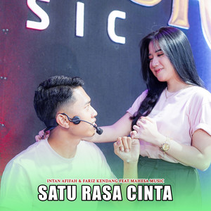 Satu Rasa Cinta