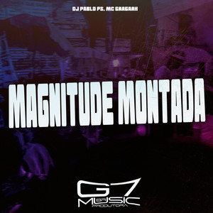 Magnitude Montada (Explicit)