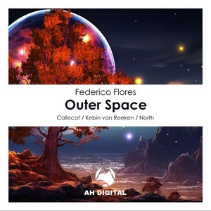 Outer Space (Northcat Remix)