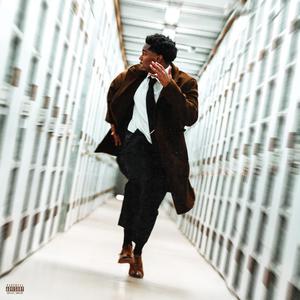 Casino Trell - LOVE JONES (Explicit)