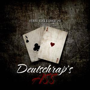 Deutschrap's Ass (feat. Crazy-Pe)