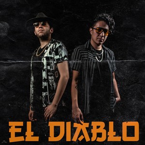 El Diablo (feat. Fernando Delgado) (Explicit)