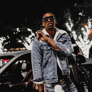 Marley Jackson - party on mars