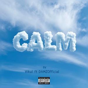 CALM (feat. DAMZOFFICIAL)
