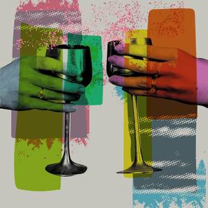 Alone in Love (Loner Version)