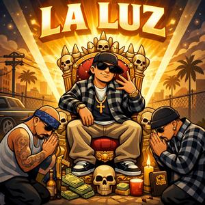 La luz (feat. RxA) (Explicit)