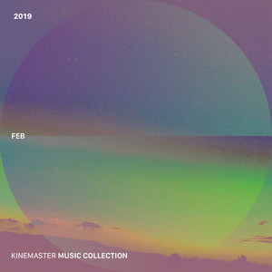 KineMaster Music Collection 2019 FEB