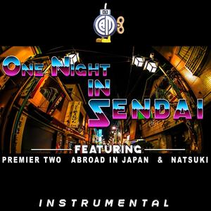 One Night In Sendai (Instrumental)