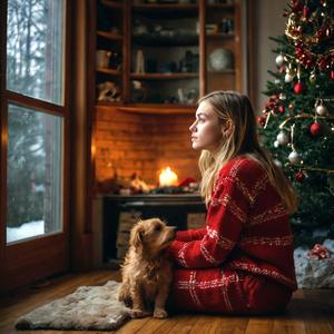 CHRISTMAS SOLITUDE