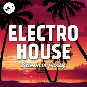 Electro House Compilation, Vol. 3