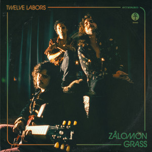 Twelve Labors