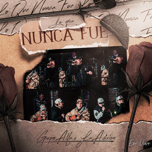 Lo Que Nunca Fue (En Vivo)