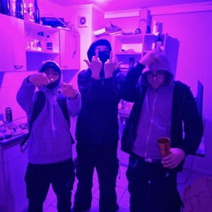 ANTI COPS (Explicit)