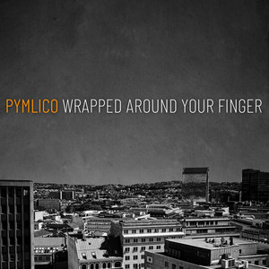 Wrapped Around Your Finger