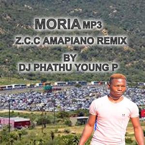 MORIA AMAPIANO