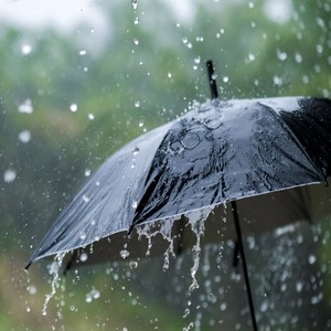 It's Raining (HIP AND CHILLOUT)