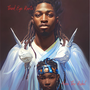 Third Eye Rants (Explicit)