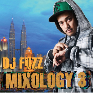 DJ Fuzz - Ikrar