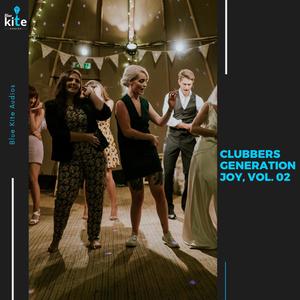 Clubbers Generation Joy, Vol. 02