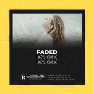 Faded