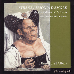 Strana Armonia D'Amore