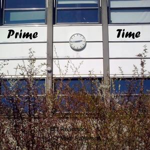 Prime Time(feat. Mike Patterson)