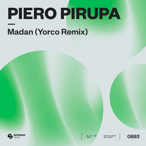 Madan (Extended Mix|Yorco Remix)