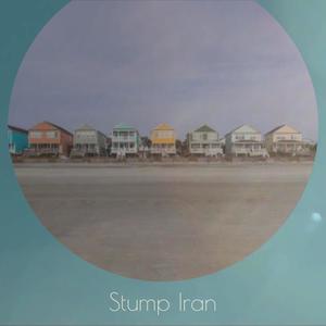 Stump Iran