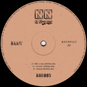 What A Call (Original Mix)