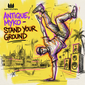 Stand Your Ground