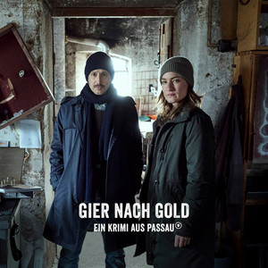 Gier nach Gold