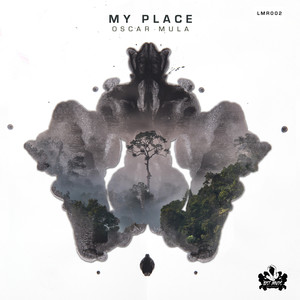 My Place (Chris Clark Remix)