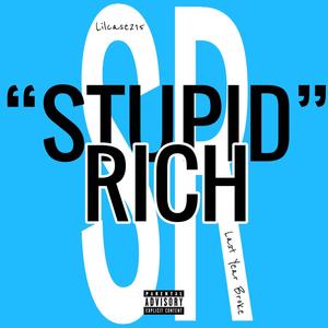 Stupid Rich (Explicit)