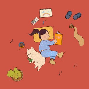 오늘도 미완성 (Inst.)