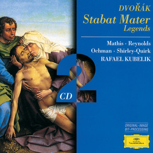 John Shirley-Quirk - Stabat Mater, Op. 58, B.71 - Basso solo e coro. Fac, ut ardeat cor meumAndante con moto quasi allegretto (圣母悼歌，作品58)