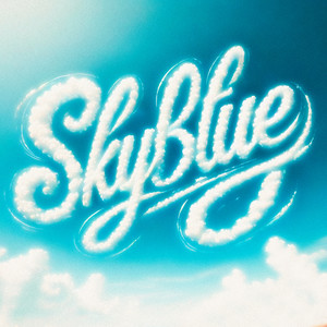 SKYBLUE