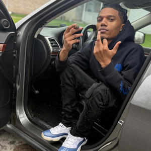 Tired of hatin (Explicit)