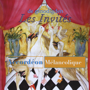 Les Invités / the Guests