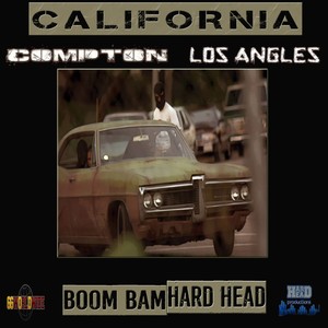 Califorina (feat. Boom Bam) [Explicit]