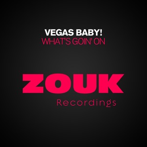 What's Goin' On (Paul Hamilton Radio Edit)